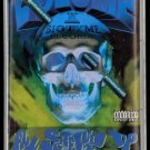 SEALED, DJ Screw - Bigtyme Vol. II (All Screwed Up) BTR-1128, Cassette, US, 1995