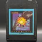 Def Leppard – Pyromania 810 308 8M1, 8-Track Cartridge, Club Edition, US, 1983