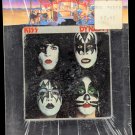 SEALED, Kiss – Dynasty NBL8-7152, 8-Track Cartridge, 1st edition, US, 1979