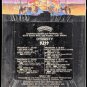 SEALED, Kiss – Dynasty NBL8-7152, 8-Track Cartridge, 1st edition, US, 1979