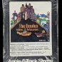 SEALED, The Beatles – Yellow Submarine 8XW-153, 8-Track Cartridge, US, 1976