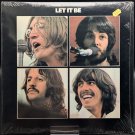 SEALED, The Beatles – Let It Be AR 34001, Stereo, 1st pressing, US, 1970 SEALED, The Beatles – Let It Be AR 34001, Stereo, 1st pressing, US, 1970