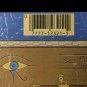 SEALED, Iron Maiden â Powerslave SJ-12321, Stereo, 1st pressing, US, 1984
