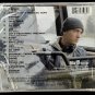 SEALED, Eminem / 50 Cent - 8 Mile, Audio CD, Hype Sticker, 1st edition, US, 2002