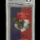 SEALED, Dave Matthews Band ‎– Crash, Hype Sticker, Audio Cassette, 8.5, US, 1996