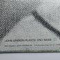 John Lennon / Plastic Ono Band SW 3372, 1st pressing, Hype Sticker, US, 1970