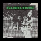 Sublime – Work That We Do IN 004, 7", 45 RPM, 1st edition, US, 1994