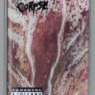 SEALED, Cannibal Corpse – The Bleeding, Audio Cassette, 1st edition, US, 1994