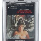 Charles Bernstein - A Nightmare On Elm Street, Cassette, Rewind [9.2], US, 1984
