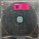 SEALED, Chicago Transit Authority PG 8, Hype Sticker, Gatefold, US, 1972-1975 SEALED, Chicago Transit Authority PG 8, Hype Sticker, Gatefold, US, 1972-1975