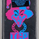 SEALED, ICP - Carnival of Carnage, Blue Shell, Audio Cassette, Reissue, US, 1993
