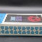 SEALED, Rush - 2112, 8-Track Stereo Tape Cartridge, Club Edition, US, 1976