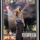 SEALED, Lil Wayne - Tha Block Is Hot, Audio Cassette, 1st edition, US, 1999