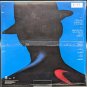 SEALED, The Blue Nile - Hats SP 5284, 1st pressing, Hype Sticker, US, 1989
