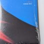 SEALED, The Blue Nile - Hats SP 5284, 1st pressing, Hype Sticker, US, 1989