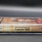 SEALED, Lauryn Hill – The Miseducation Of Lauryn Hill, Audio Cassette, US, 1998