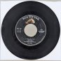 Elvis Presley EPA-747, Ad Back Cover, 1st Indianapolis pressing, 7", US, 1956