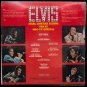 SEALED, Elvis Presley - From His NBC-TV Special LPM-2088, Hype Sticker, US, 1977
