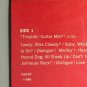 SEALED, Elvis Presley - From His NBC-TV Special LPM-2088, Hype Sticker, US, 1977