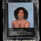 SEALED, Prince WB M8 3366, 8-Track Cartridge, Stereo, 1st edition, US, 1979
