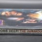 SEALED, Mobb Deep - The Infamous, Audio CD, 1st edition, EU & US, 1995