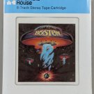 SEALED, Boston JEA 34188, 8-Track Stereo Tape Cartridge, Club Edition, US, 1976