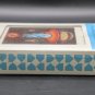 SEALED, Boston JEA 34188, 8-Track Stereo Tape Cartridge, Club Edition, US, 1976