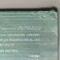 SEALED, The Doors - Morrison Hotel EKS-75007, Stereo, Gatefold, US, 1970-1975