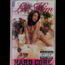 SEALED, Lil' Kim – Hard Core 92733-4, Audio Cassette, 1st edition, US, 1996