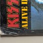 SEALED, KISS - Alive II, 1st pressing, 2x LP,  Gatefold, Hype Sticker, US, 1977