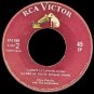 Elvis Presley – A Touch Of Gold Volume I EPA-5088, Maroon labels, US, 1959