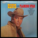 SEALED, Elvis Presley – Elvis Sings Flaming Star CAS-2304, Promo Stamp, US, 1969 SEALED, Elvis Presley – Elvis Sings Flaming Star CAS-2304, Promo Stamp, US, 1969