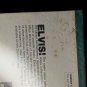 SEALED, Elvis Presley – Elvis Sings Flaming Star CAS-2304, Promo Stamp, US, 1969