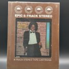 SEALED, Michael Jackson – Off The Wall FEA 35745, 8-Track Cartridge, US, 1979 SEALED, Michael Jackson – Off The Wall FEA 35745, 8-Track Cartridge, US, 1979