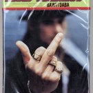 SEALED, Kid Rock - Bawitdaba / Cowboy, Audio Cassette, Promo, O-card, US, 1998