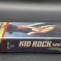 SEALED, Kid Rock - Bawitdaba / Cowboy, Audio Cassette, Promo, O-card, US, 1998