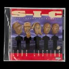 SEALED, S-I-C ‎– Long Lasting RR-211-4, Audio CD, US, 1996 SEALED, S-I-C ‎– Long Lasting RR-211-4, Audio CD, US, 1996