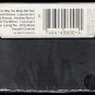 SEALED, Michael Jackson - Bad OET 40600, Audio Cassette, 1st edition, US, 1987