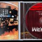 Eminem - The Eminem Show, Audio CD, First UML Pressing Cycle, US, 2002