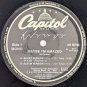 Wings - Maybe I'm Amazed, Promo, Mono, Stereo, 45 RPM, Not For Sale, US, 1977