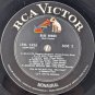 Elvis Presley - Blue Hawaii LPM-2426, Mono, 3rd Hollywood Pressing, US, 1964