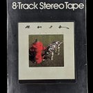 SEALED, Rush – Signals MC8-1-4063, 8-Track Cartridge, 1st edition, US, 1982