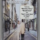 SEALED, Oasis - Morning Glory? ET 67351, Audio Cassette, Hype Sticker, US, 1995