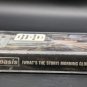 SEALED, Oasis - Morning Glory? ET 67351, Audio Cassette, Hype Sticker, US, 1995
