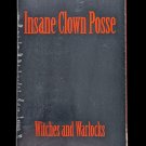 SEALED, Insane Clown Posse ‎– Witches And Warlocks, Audio Cassette, US, 1996 SEALED, Insane Clown Posse ‎– Witches And Warlocks, Audio Cassette, US, 1996