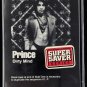 SEALED, Prince - Dirty Mind M5 3478, Audio Cassette, Reissue, US, 1980's