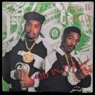 SEALED, Eric B. & Rakim – Paid In Full BWAY 4005, LP, US, 1987-1989 SEALED, Eric B. & Rakim – Paid In Full BWAY 4005, LP, US, 1987-1989