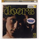 SEALED, The Doors EKS-74007, LP, Stereo, Grading by VMG [7.5], US, 1970-80's