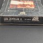 SEALED, Led Zeppelin - Led Zeppelin II, 8-Track Stereo Tape Cartridge, US, 1977