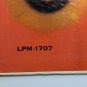 Elvis Presley - Elvis Golden Records LPM-1707, Mono, last name credits, US, 1959